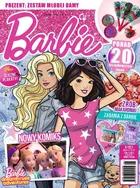 Barbie. Magazyn 8/2021