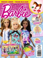 Barbie. Magazyn 9/2021