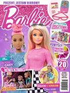 Barbie. Magazyn 10/2021