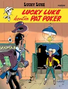 Lucky Luke. Lucky Luke kontra Pat Poker. Tom 5