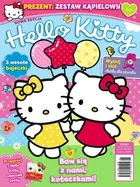 Hello Kitty. Magazyn 5/2021