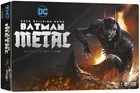 DC BATMAN METAL - Matt Hyra