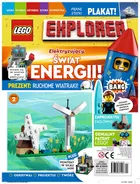 LEGO® Explorer. Magazyn 2/2022