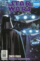 Star Wars Komiks. Darth Vader - cienie i tajemnice. 4/2016