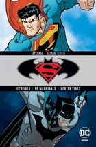 Superman/Batman. Zemsta. Tom 4. - Ed McGuinnes
