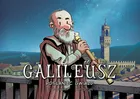 Najwybitniejsi Naukowcy. Galileusz. Posłaniec gwiazd