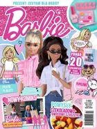 Barbie. Magazyn 7/2022