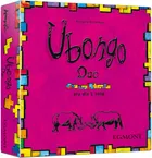 Ubongo Duo - Grzegorz Rejchtman