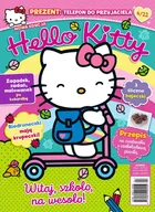 Hello Kitty. Magazyn 4/2022