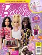 Barbie. Magazyn 1/2023
