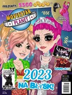 MovieStarPlanet. Magazyn 1/2023