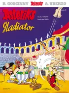 Asteriks gladiator. Tom 3