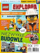 LEGO® Explorer. Magazyn 2/2023