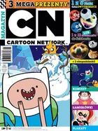 Cartoon Network. Magazyn 2/2023