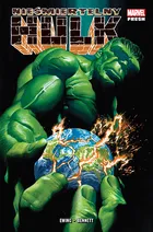Nieśmiertelny Hulk. Tom 3