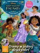 Nasze Magiczne Encanto. Magazyn Disney Przedstawia 1/2023