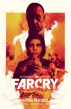 Far Cry: Rytuał przejścia