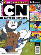 Cartoon Network. Magazyn 3/2023