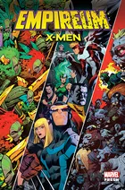 Empireum. X-Men