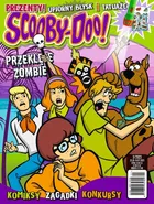 Scooby-Doo. Magazyn 3/2023