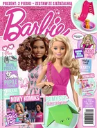 Barbie. Magazyn 7/2023