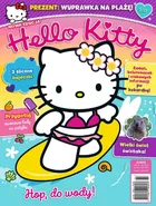 Hello Kitty. Magazyn 2/2023