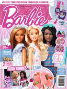 Barbie. Magazyn 8/2023