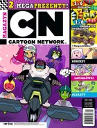 Cartoon Network. Magazyn 4/2023