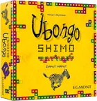Ubongo Shimo - Grzegorz Rejchtman