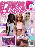 Barbie. Magazyn 10/2023
