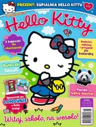 Hello Kitty. Magazyn 3/2023
