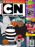 Cartoon Network. Magazyn 6/2023