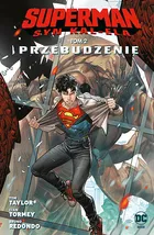 Superman: Syn Kal-Ela - Przebudzenie. Tom 2
