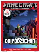 Minecraft: Oficjalny magazyn. 2/2018