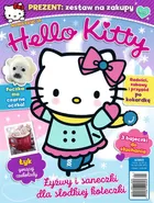 Hello Kitty. Magazyn 4/2023