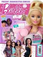 Barbie. Magazyn 1/2024