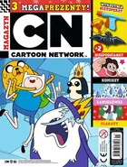 Cartoon Network. Magazyn 1/2024