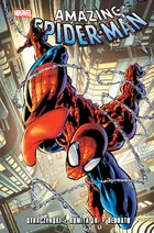 Amazing Spider-Man. Tom 3