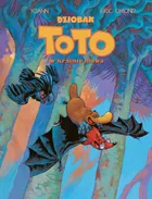 Mój pierwszy komiks 5+. Dziobak Toto. Dziobak Toto w krainie nieba. Tom 6