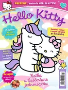 Hello Kitty. Magazyn 1/2024