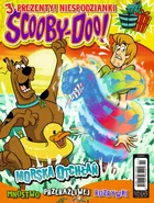Scooby-Doo. Magazyn 2/2024