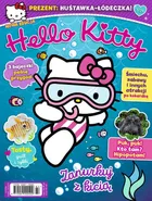 Hello Kitty. Magazyn 3/2024
