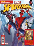 Spiderman. Magazyn 4/2024