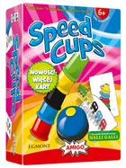 Speed Cups - Heim Shafir