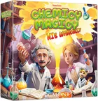 Chemicy Magicy - Reiner Knizia