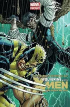 Wolverine and the X-Men. Cyrk przybył do miasta. Tom 1.