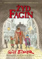 Żyd Fagin - Will Eisner