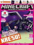 Minecraft: Oficjalny magazyn. 3/2018