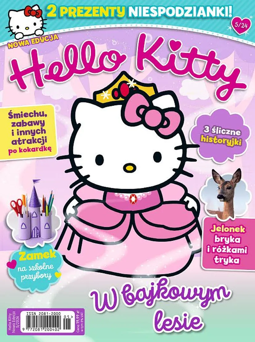 Hello kitty shops