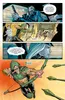 Green Arrow – Szmaragdowy banita. Tom 3